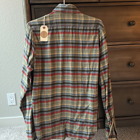 Nigel cabourn nwt size 48 - Picture 3 of 3